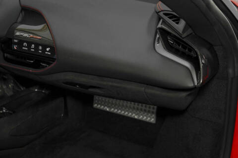 2022 Ferrari SF90 Spider