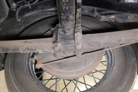 1933 Chevrolet Master Deluxe