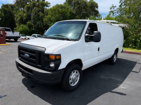 2009 Ford E-Series E-350 SD