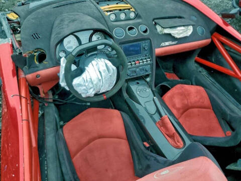 2012 Lamborghini Gallardo LP 570-4 Superleggera