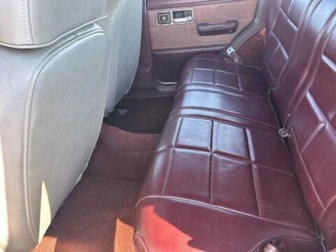 1988 Jeep Cherokee Laredo