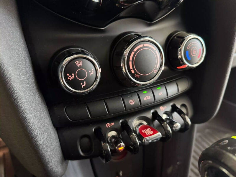 2019 MINI Hardtop 2 Door Cooper