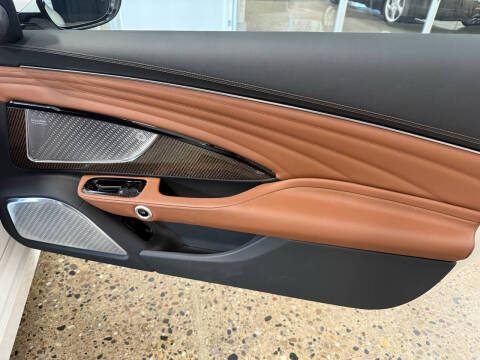 2024 Maserati GranTurismo Modena