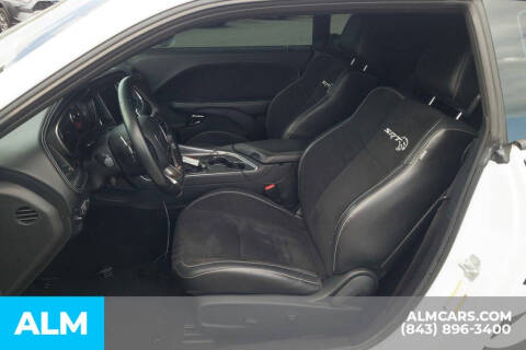 2020 Dodge Challenger