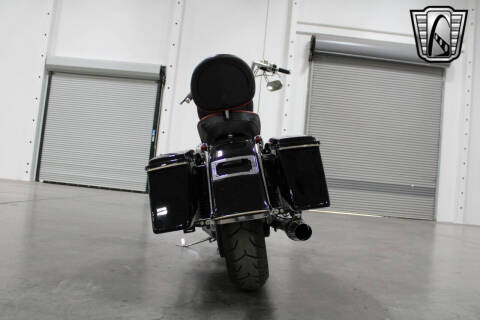 2000 HD FLHRCI / Road King Classic