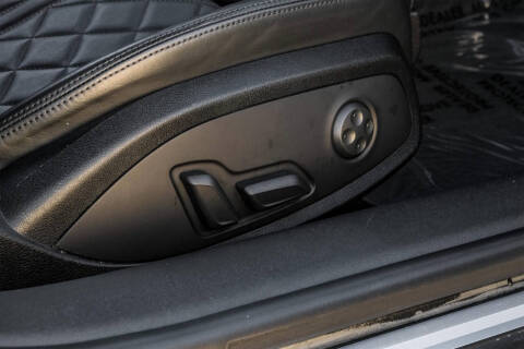 2017 Audi TT 2.0T quattro