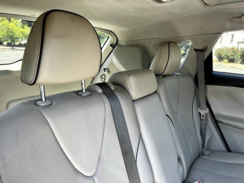 2015 Toyota Venza Limited