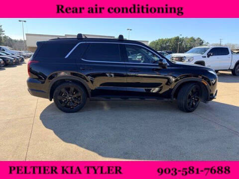 2023 Hyundai Palisade XRT