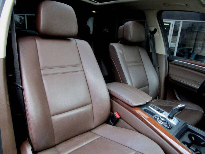 2012 BMW X5