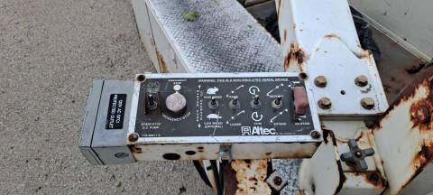 2006 Ford F-350 Super Duty