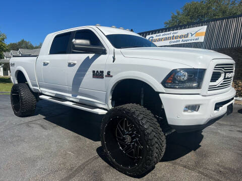 2018 RAM 2500 for sale at Approved Motors in Dillonvale OH