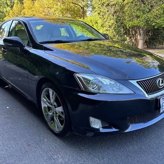 2009 Lexus IS 250