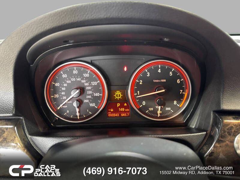 2007 BMW 3 Series 328xi