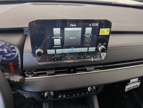 2025 Mitsubishi Outlander PHEV SE