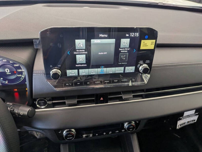 2025 Mitsubishi Outlander PHEV SE