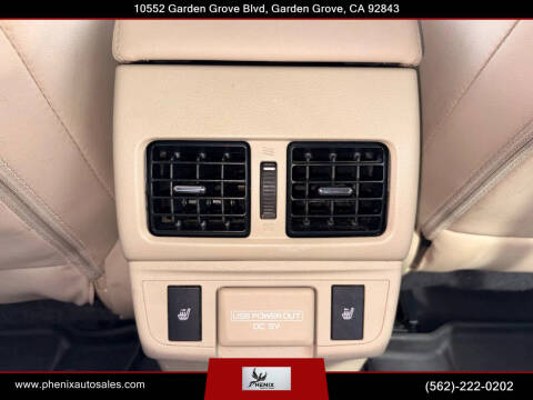 2018 Subaru Outback 3.6R Limited