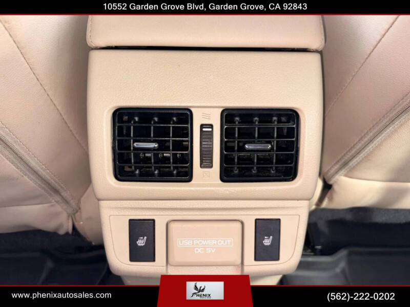 2018 Subaru Outback 3.6R Limited