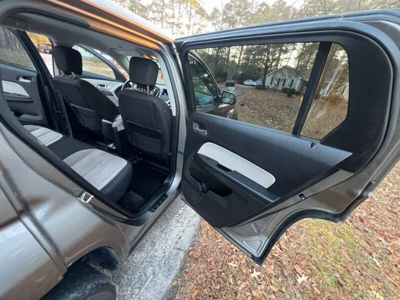 2012 GMC Terrain SLE-1