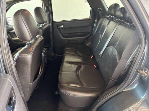 2008 Mercury Mariner V6