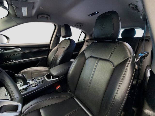 2020 Alfa Romeo Stelvio