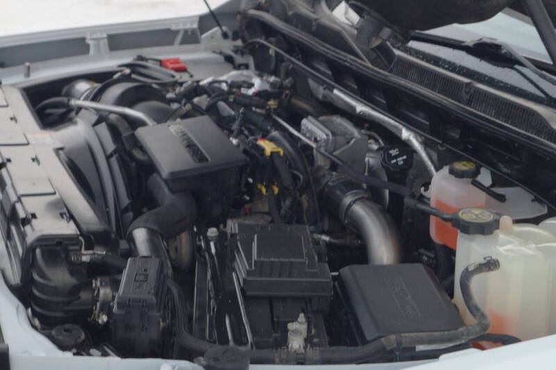 2023 GMC Sierra 2500HD SLE