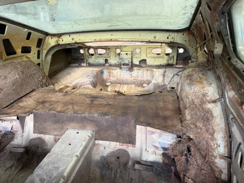 1967 Dodge Charger