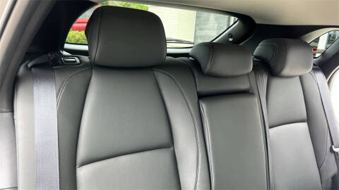 2025 Mazda CX-30 2.5 S Preferred