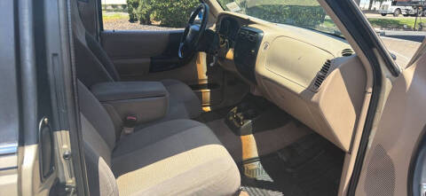 1999 Mazda B-Series