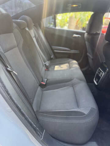 2021 Dodge Charger SXT