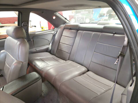 1994 Ford Thunderbird SC