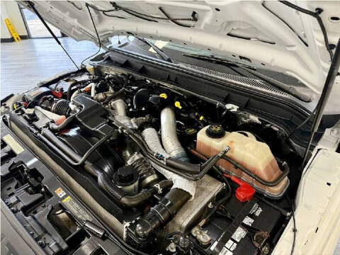 2015 Ford F-350 Super Duty