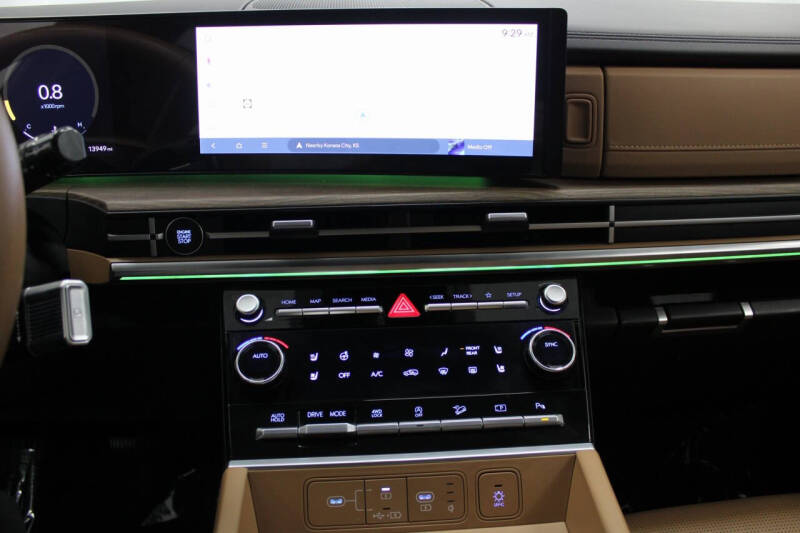 2024 Hyundai Santa Fe Limited