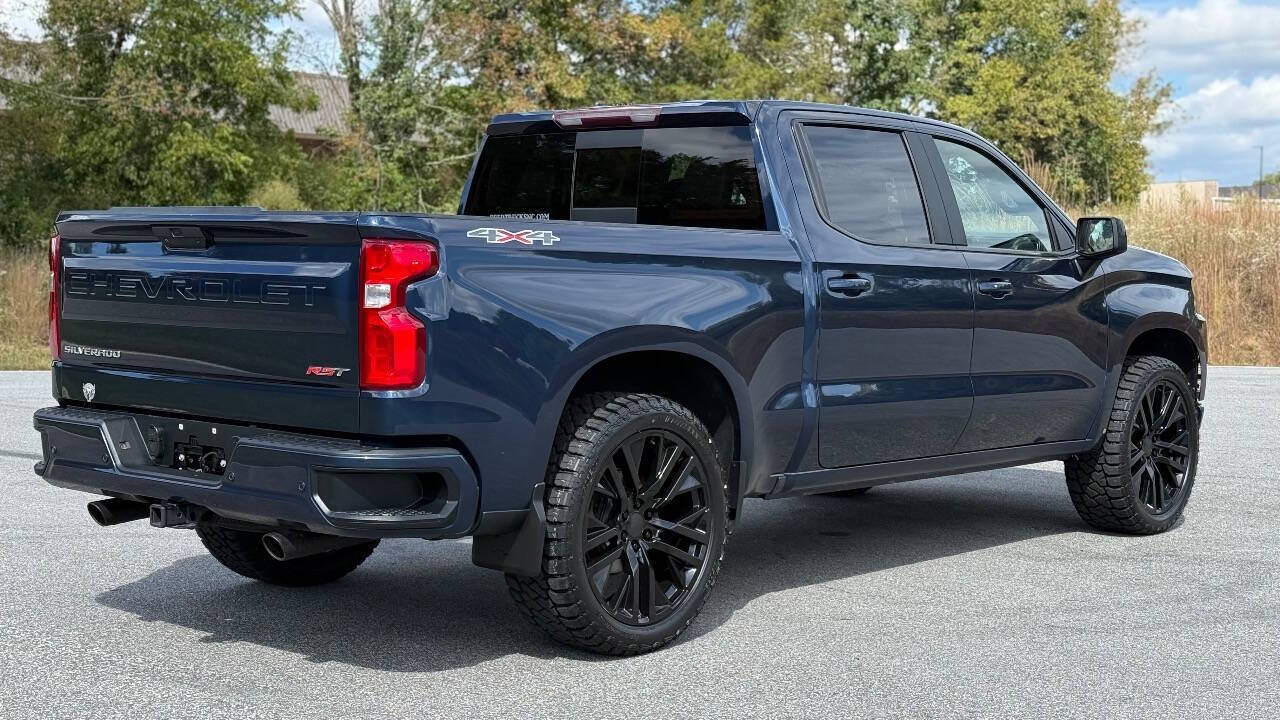 ChevroletSilverado 15003