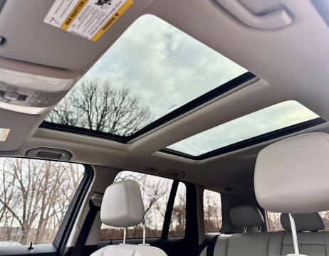 2013 Mercedes-Benz GLK GLK 350 4MATIC