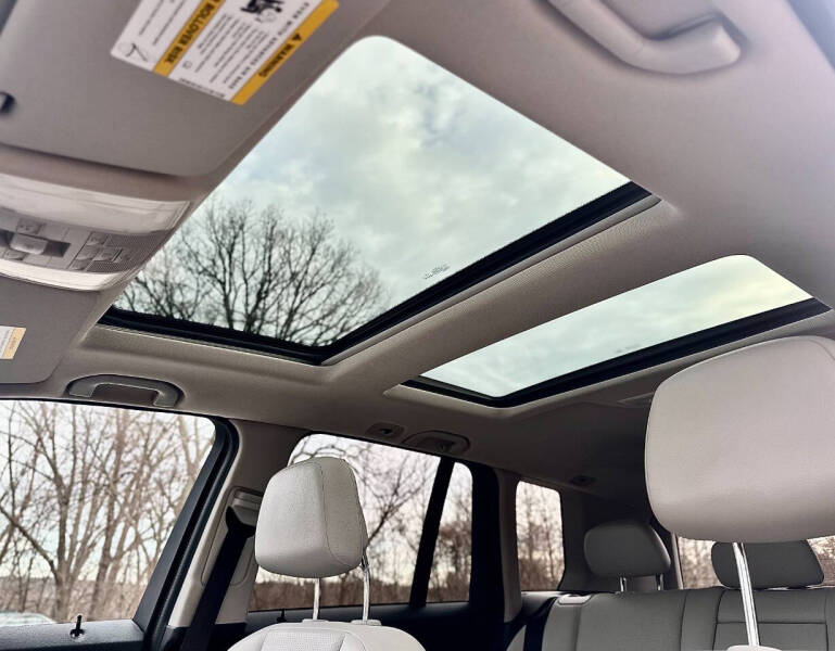 2013 Mercedes-Benz GLK GLK 350 4MATIC