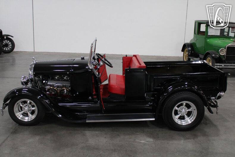 1929 Ford Hot Rod / Hi-Boy