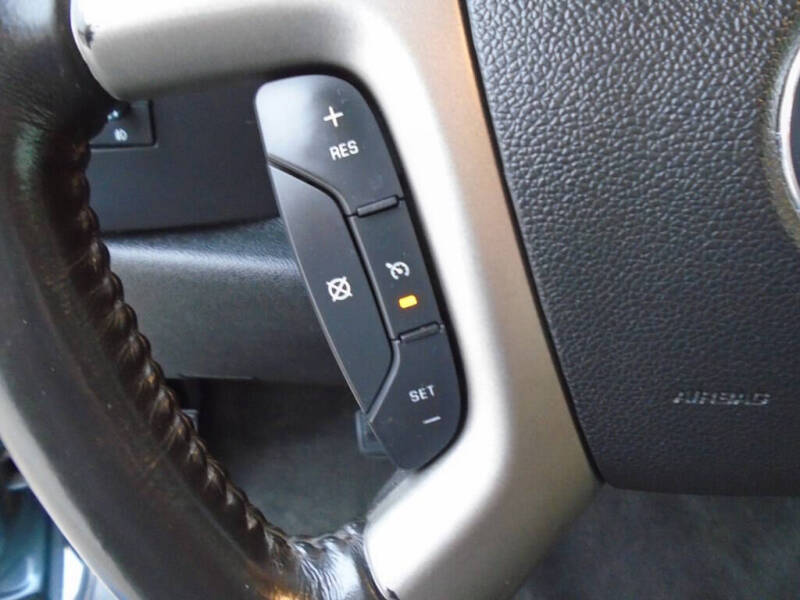 2007 Chevrolet Silverado 1500 LT1