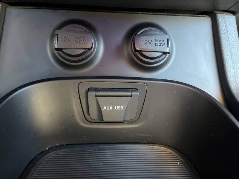 2014 Hyundai Santa Fe GLS