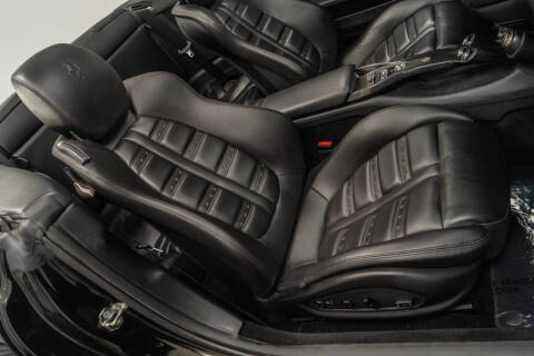 2011 Ferrari California