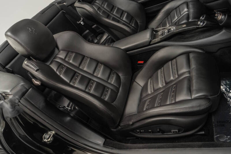 2011 Ferrari California