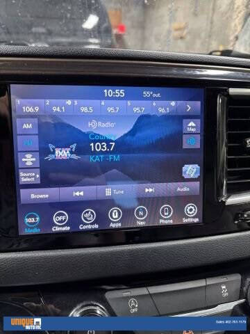 2019 Chrysler Pacifica Touring L Plus