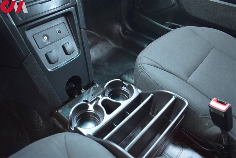 2017 Ford Explorer Police Interceptor Utility