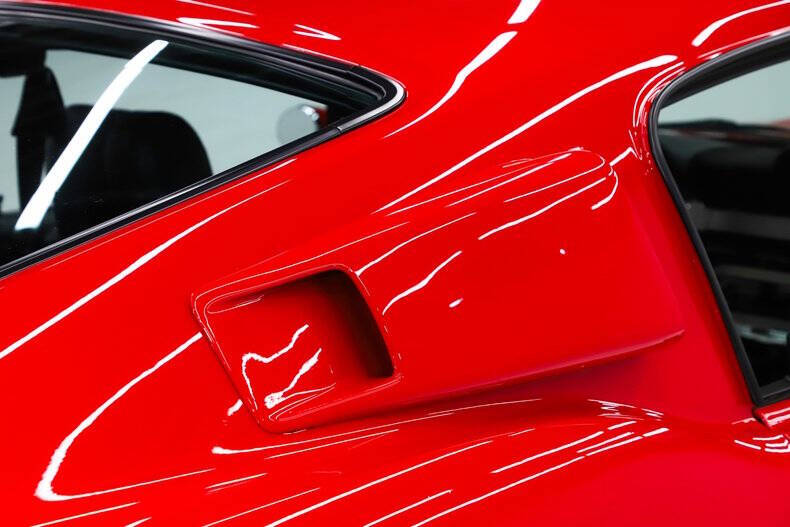 1967 Ford Mustang