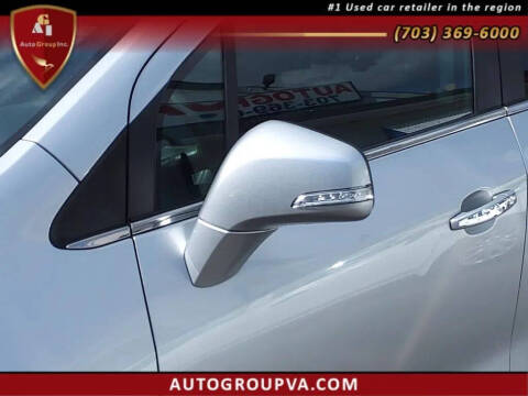 2015 Buick Encore Premium