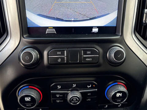 2023 Chevrolet Silverado 2500HD