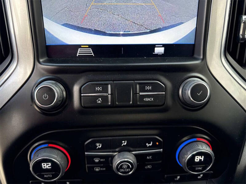 2023 Chevrolet Silverado 2500HD