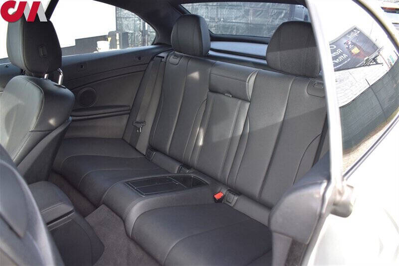 2015 BMW 4 Series 428i