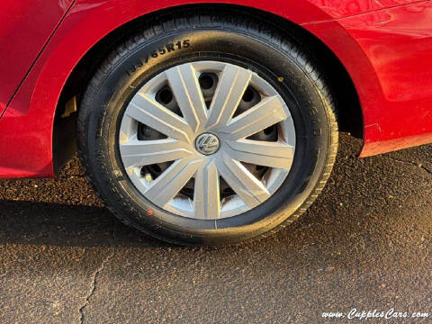 2016 Volkswagen Jetta