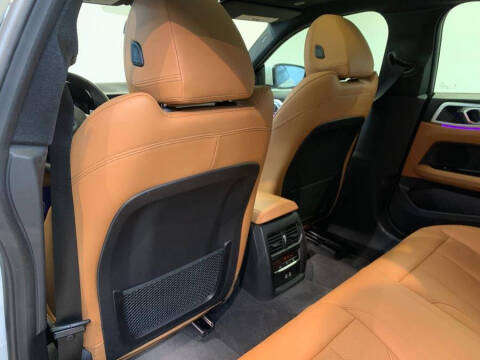 2023 BMW 4 Series 430i xDrive Gran Coupe