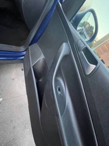 2009 Volkswagen Passat Komfort